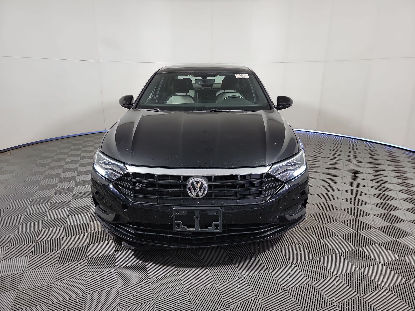 2019 Volkswagen Jetta 1.4T R-Line FWD