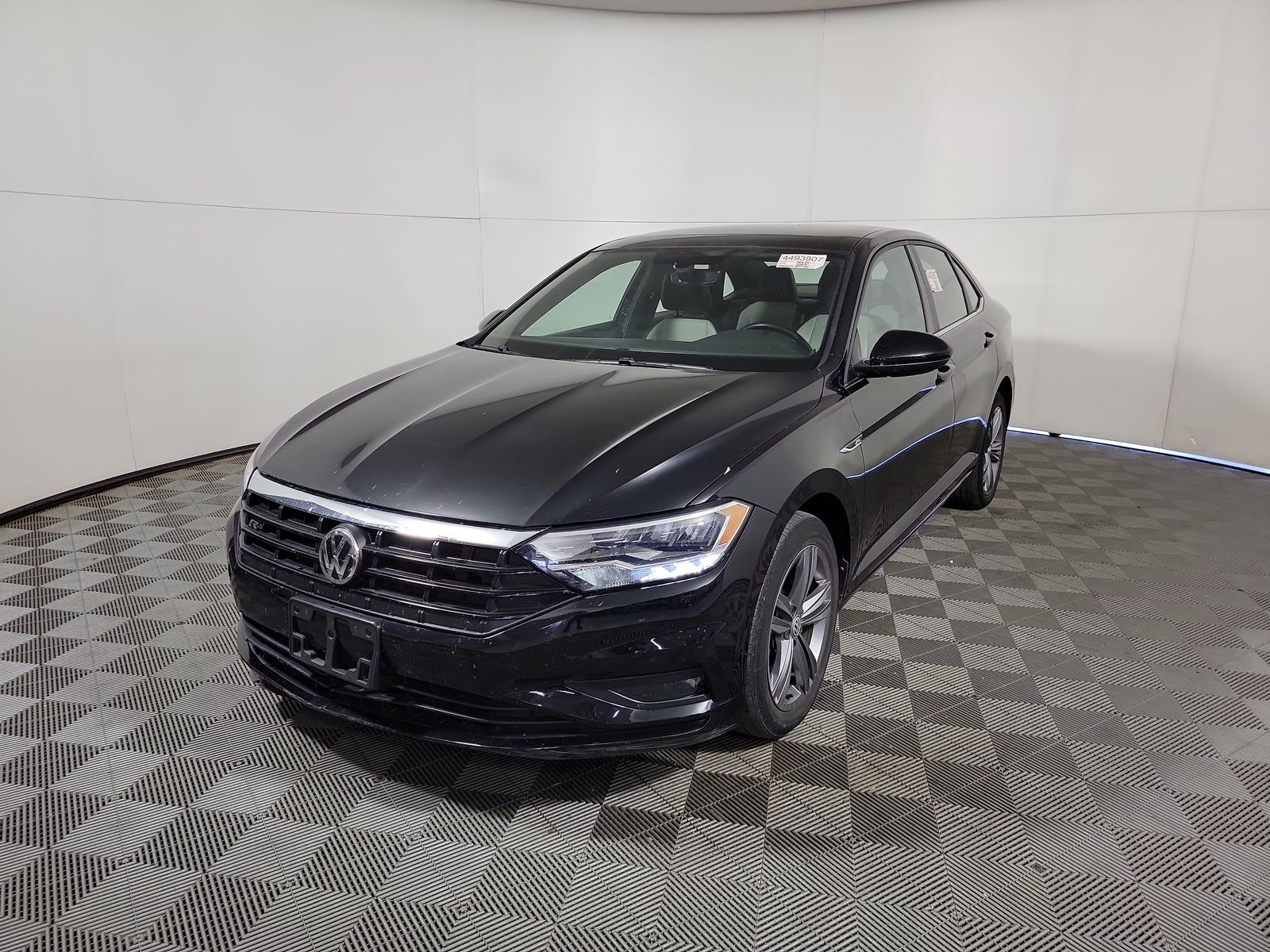 2019 Volkswagen Jetta 1.4T R-Line FWD