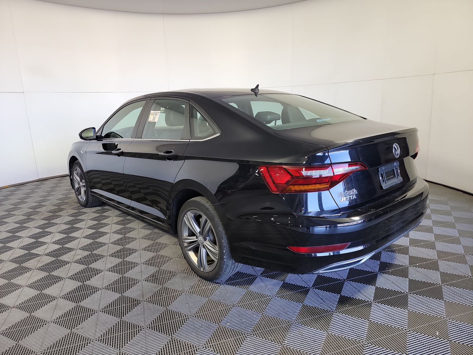 2019 Volkswagen Jetta 1.4T R-Line FWD