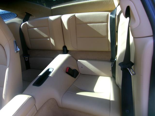 2017 Porsche 911 Carrera RWD