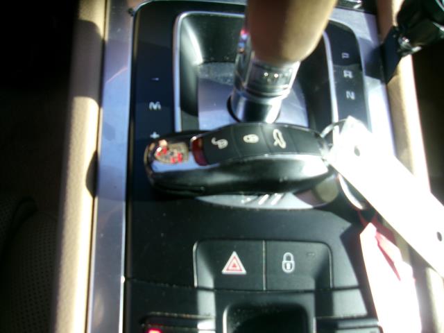 2017 Porsche 911 Carrera RWD