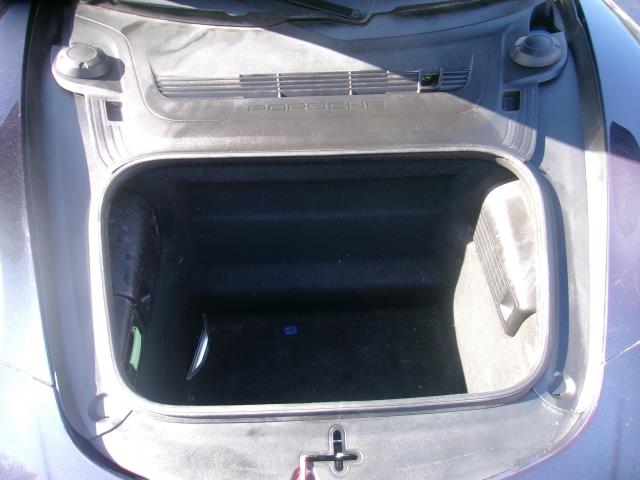 2017 Porsche 911 Carrera RWD