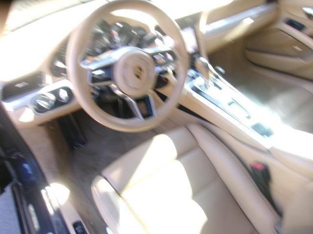 2017 Porsche 911 Carrera RWD