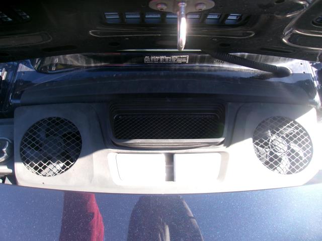 2017 Porsche 911 Carrera RWD