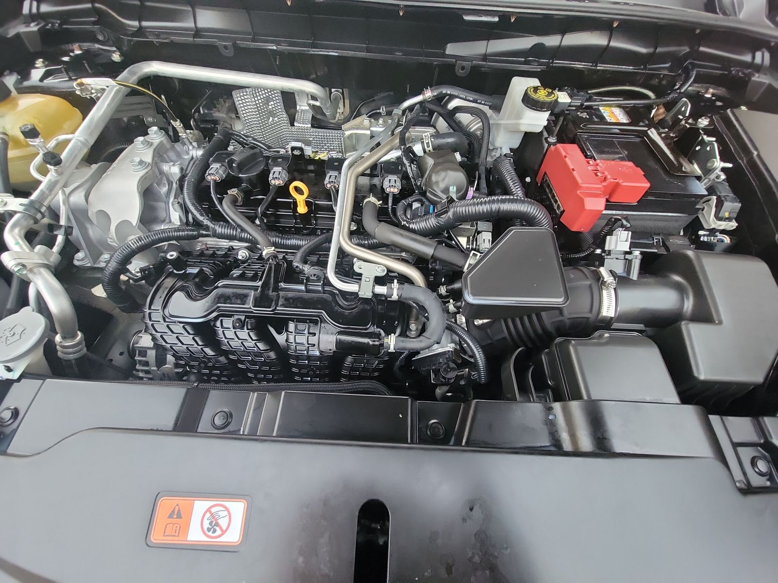 2022 Mitsubishi Outlander ES FWD