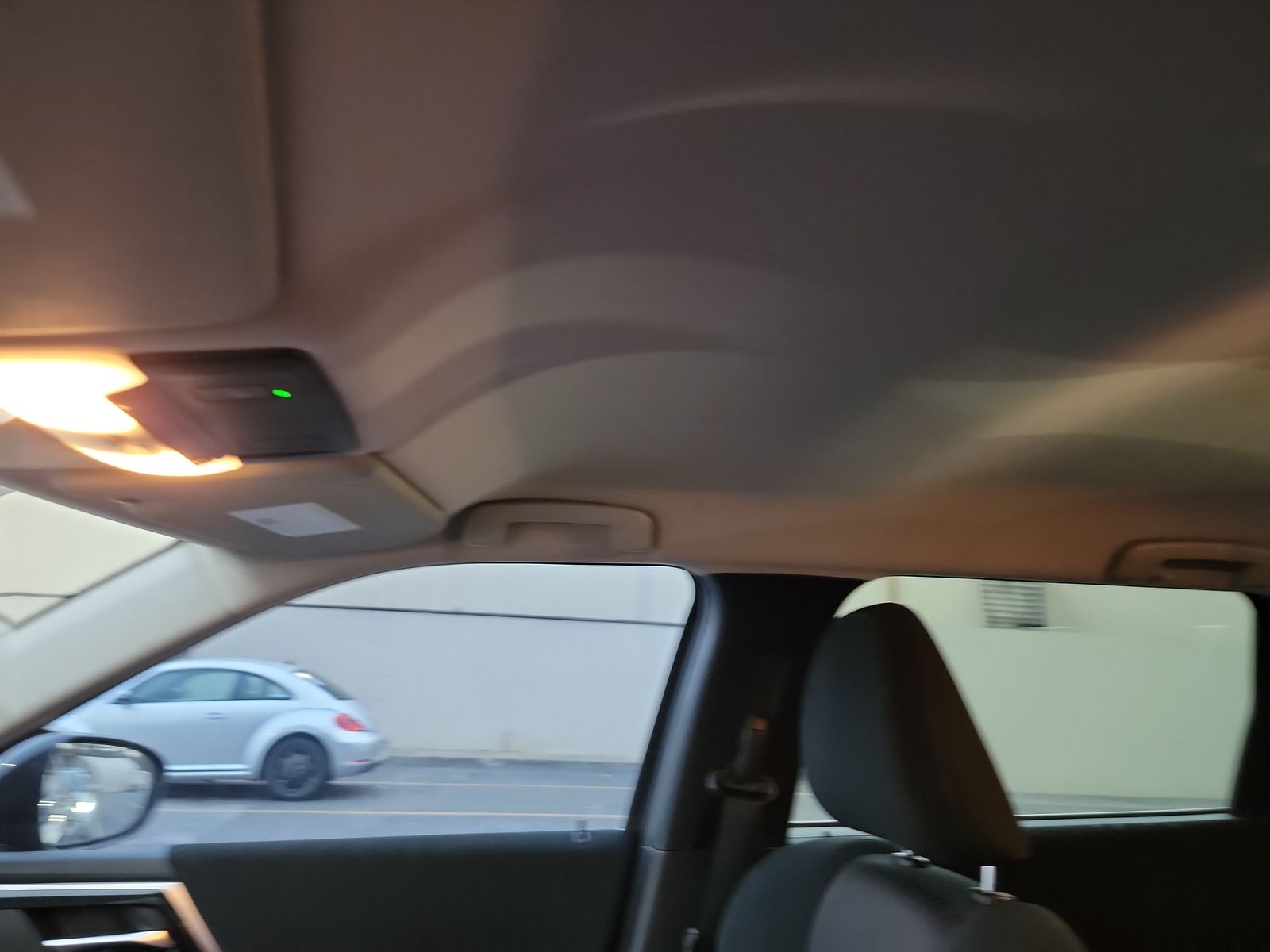 2022 Mitsubishi Outlander ES FWD