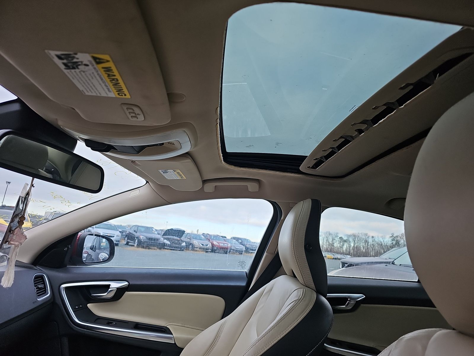 2013 Volvo S60 T5 FWD