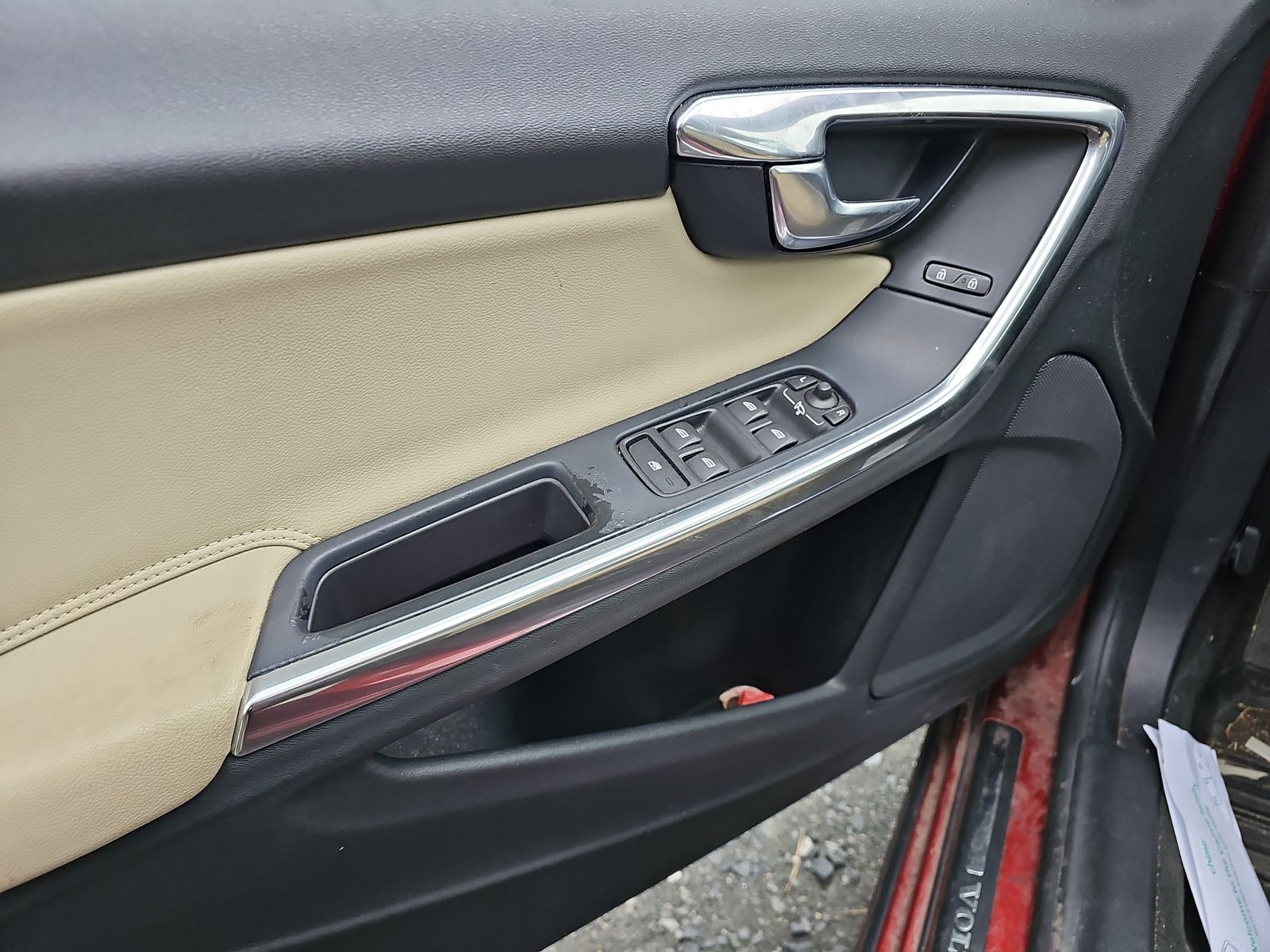 2013 Volvo S60 T5 FWD