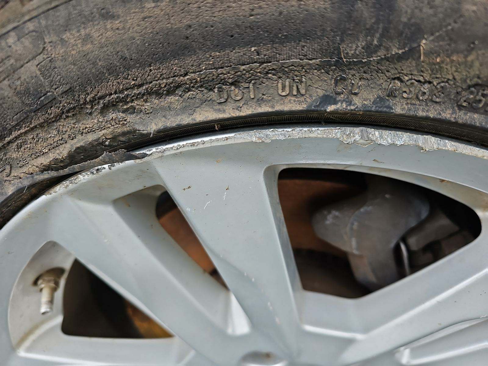 2013 Volvo S60 T5 FWD