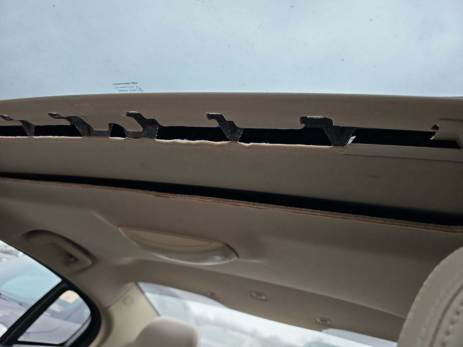 2013 Volvo S60 T5 FWD