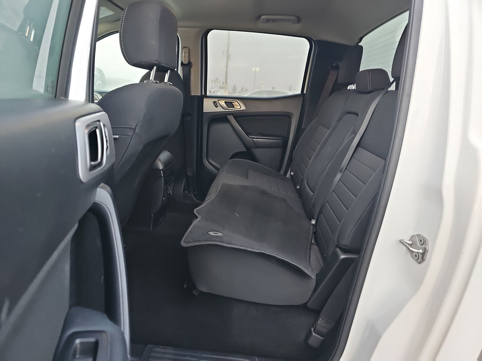 2019 Ford Ranger XLT RWD