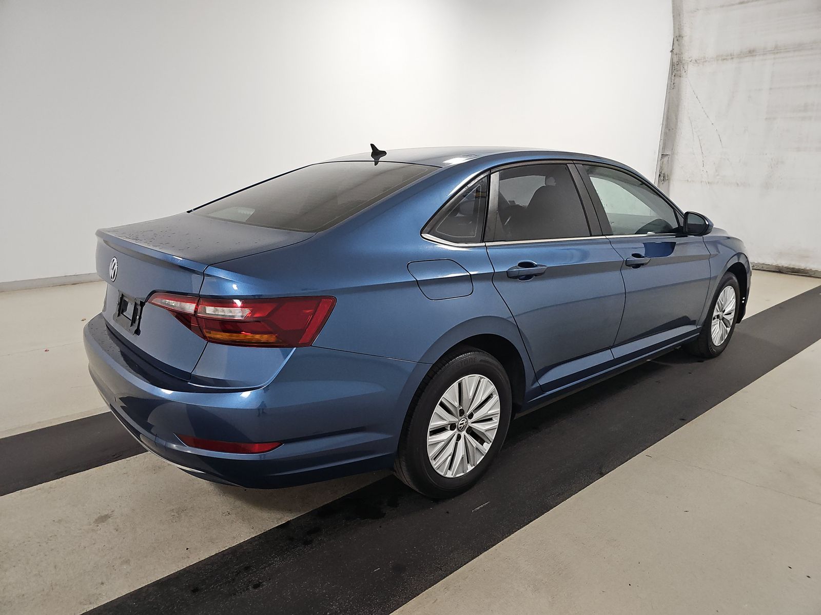 2019 Volkswagen Jetta 1.4T S FWD