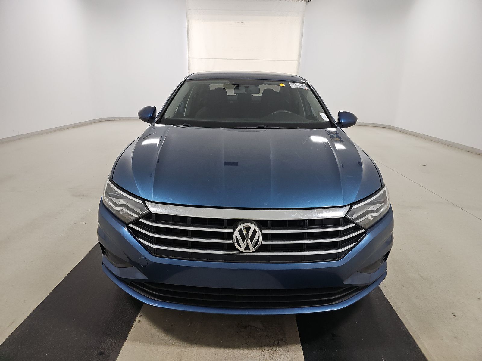 2019 Volkswagen Jetta 1.4T S FWD