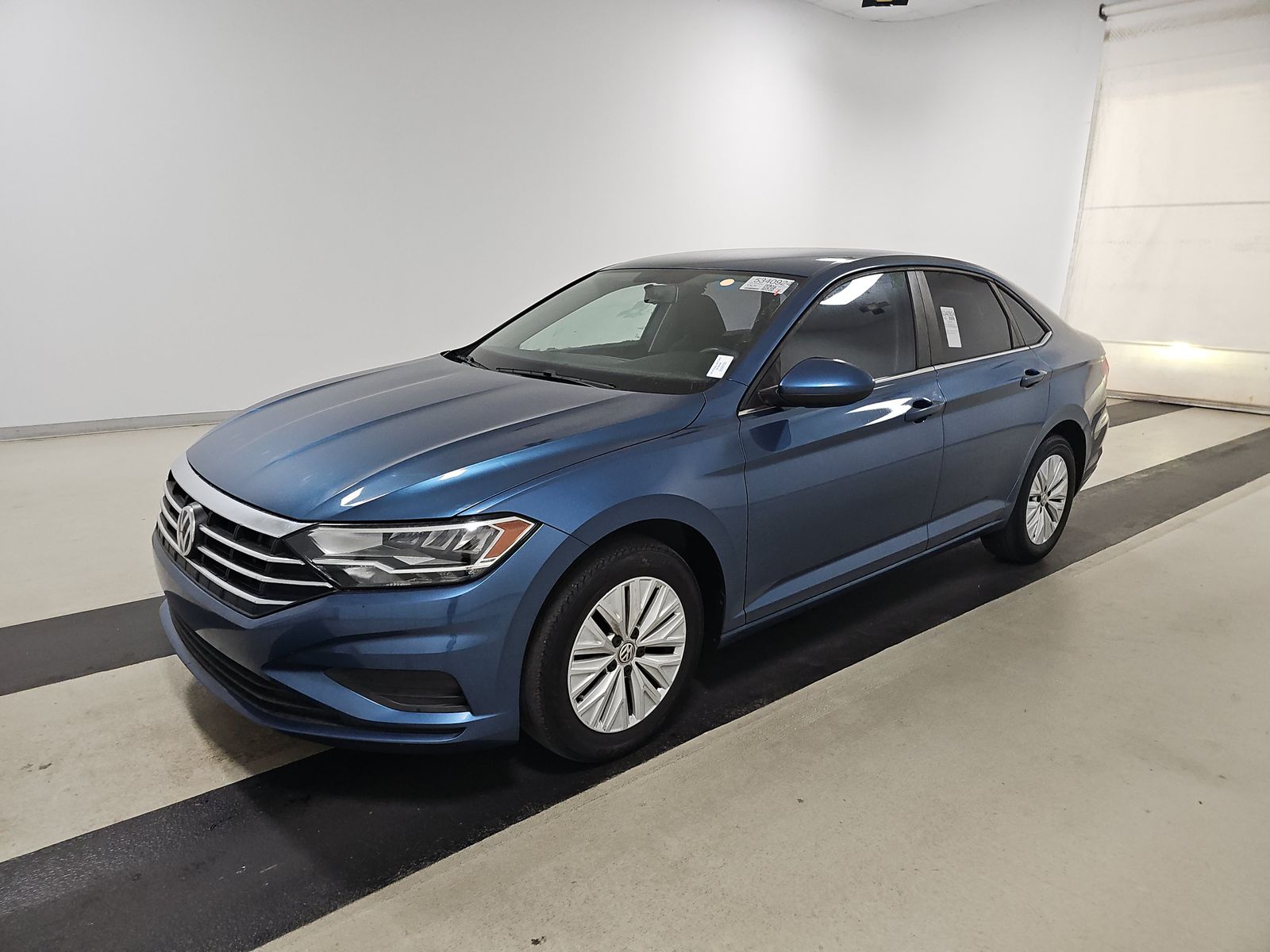 2019 Volkswagen Jetta 1.4T S FWD