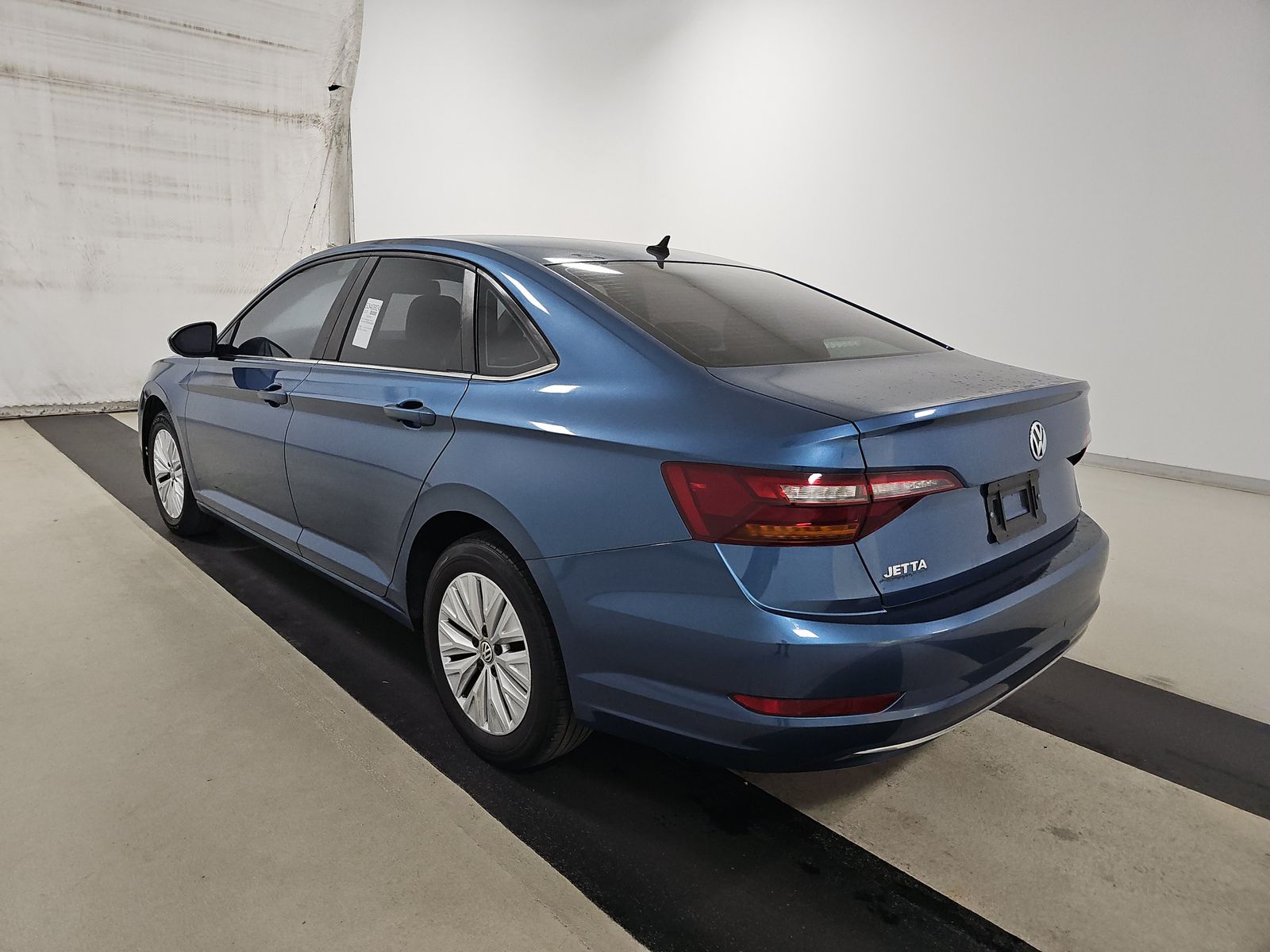 2019 Volkswagen Jetta 1.4T S FWD