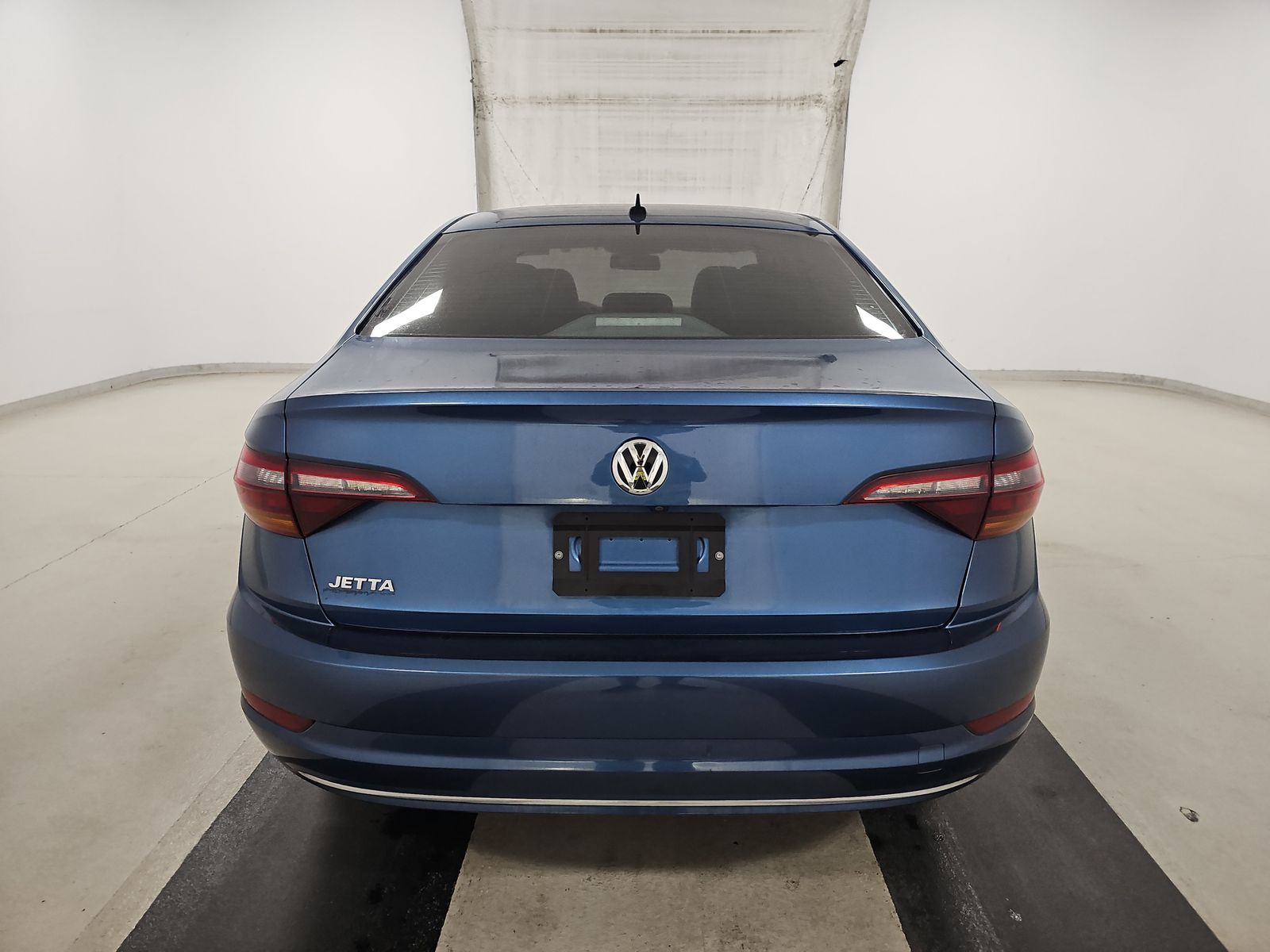 2019 Volkswagen Jetta 1.4T S FWD