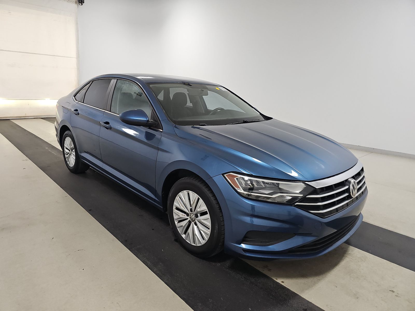 2019 Volkswagen Jetta 1.4T S FWD