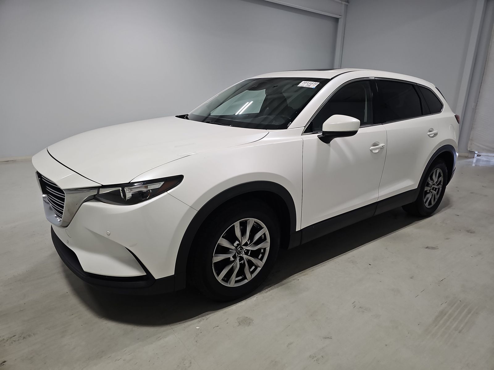 2018 MAZDA CX-9 Touring AWD