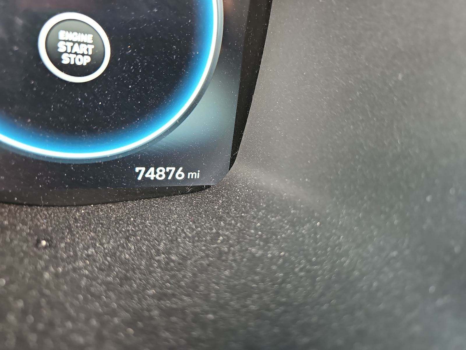 2022 Hyundai Santa Fe XRT FWD