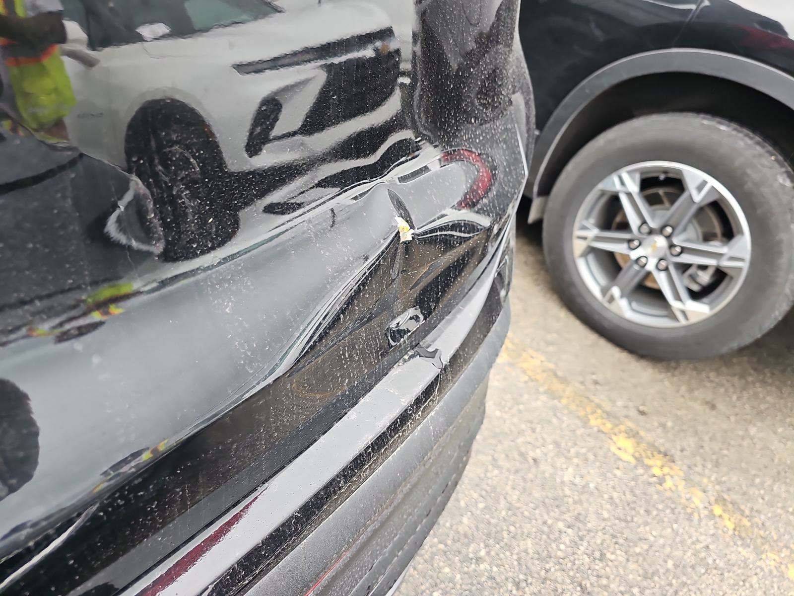 2022 Hyundai Santa Fe XRT FWD