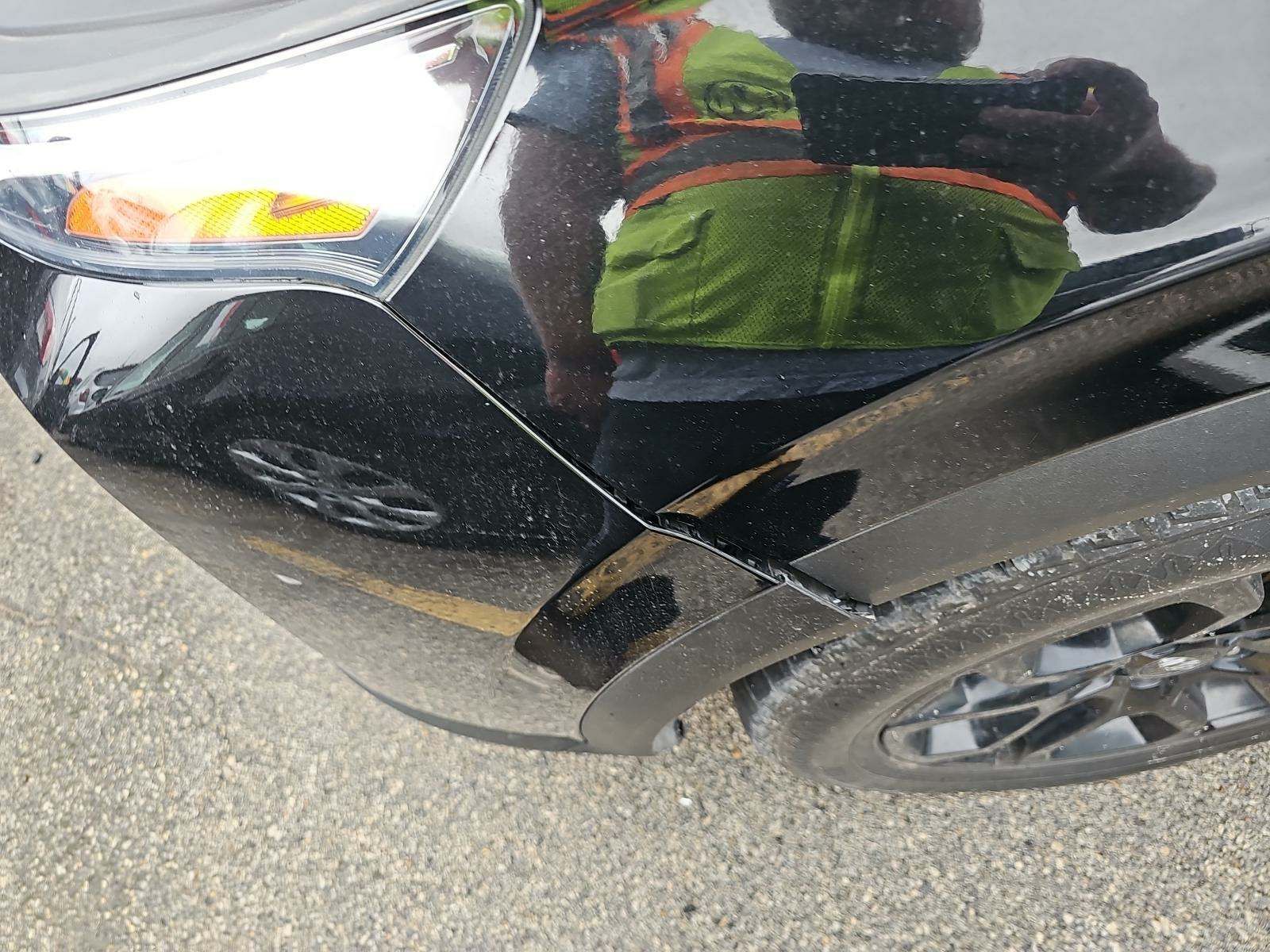 2022 Hyundai Santa Fe XRT FWD