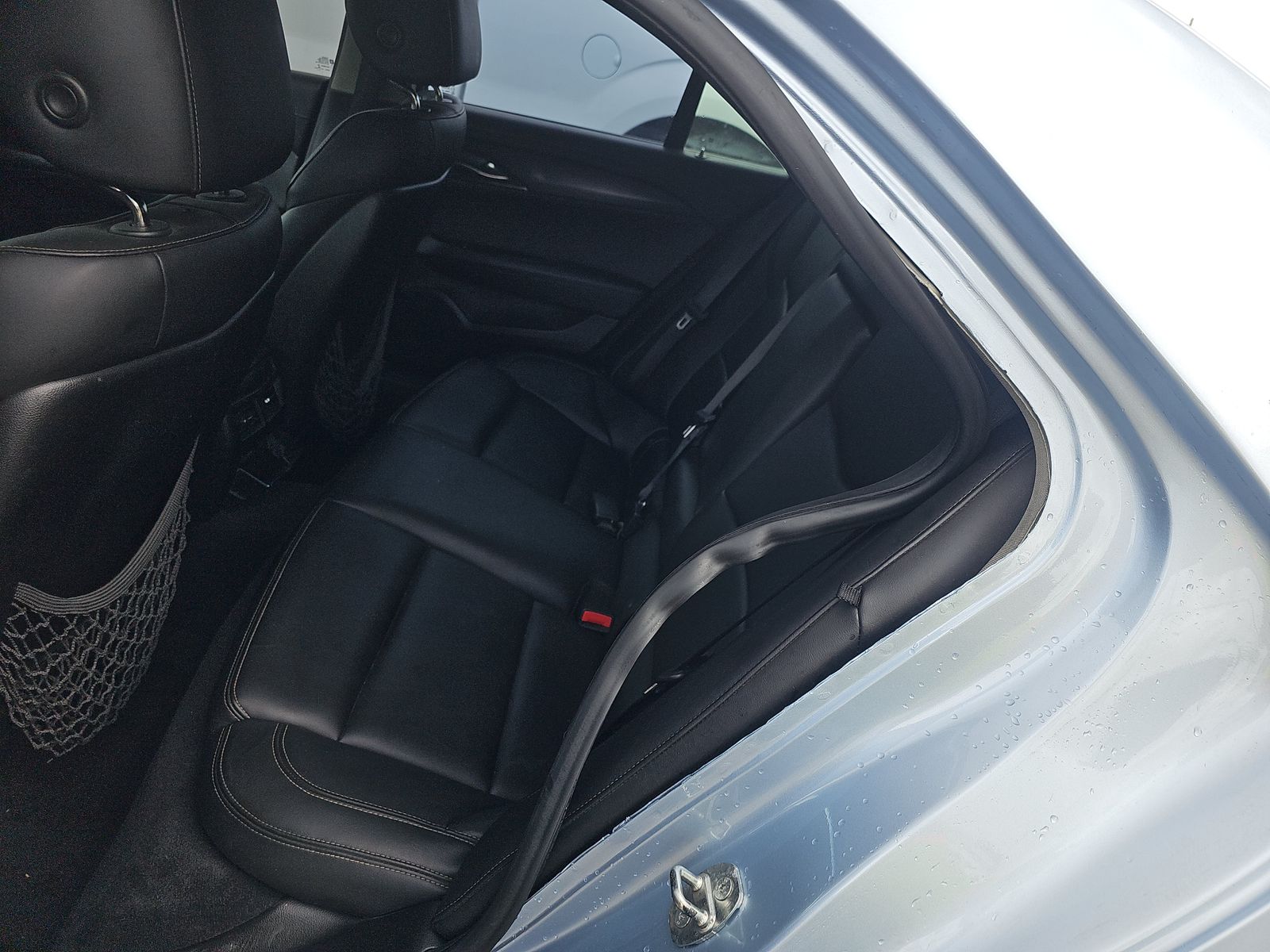 2017 Cadillac ATS Base RWD