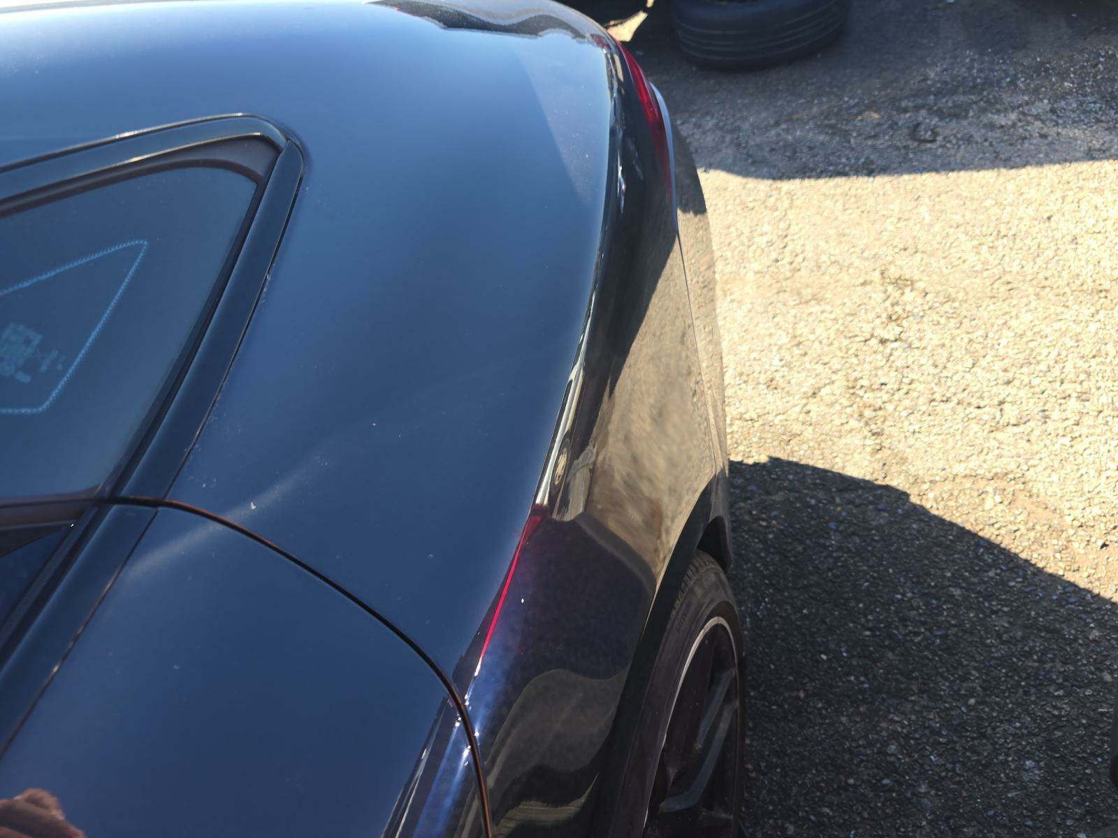 2021 Mercedes-Benz Mercedes-AMG GT AMG GT 53 AWD