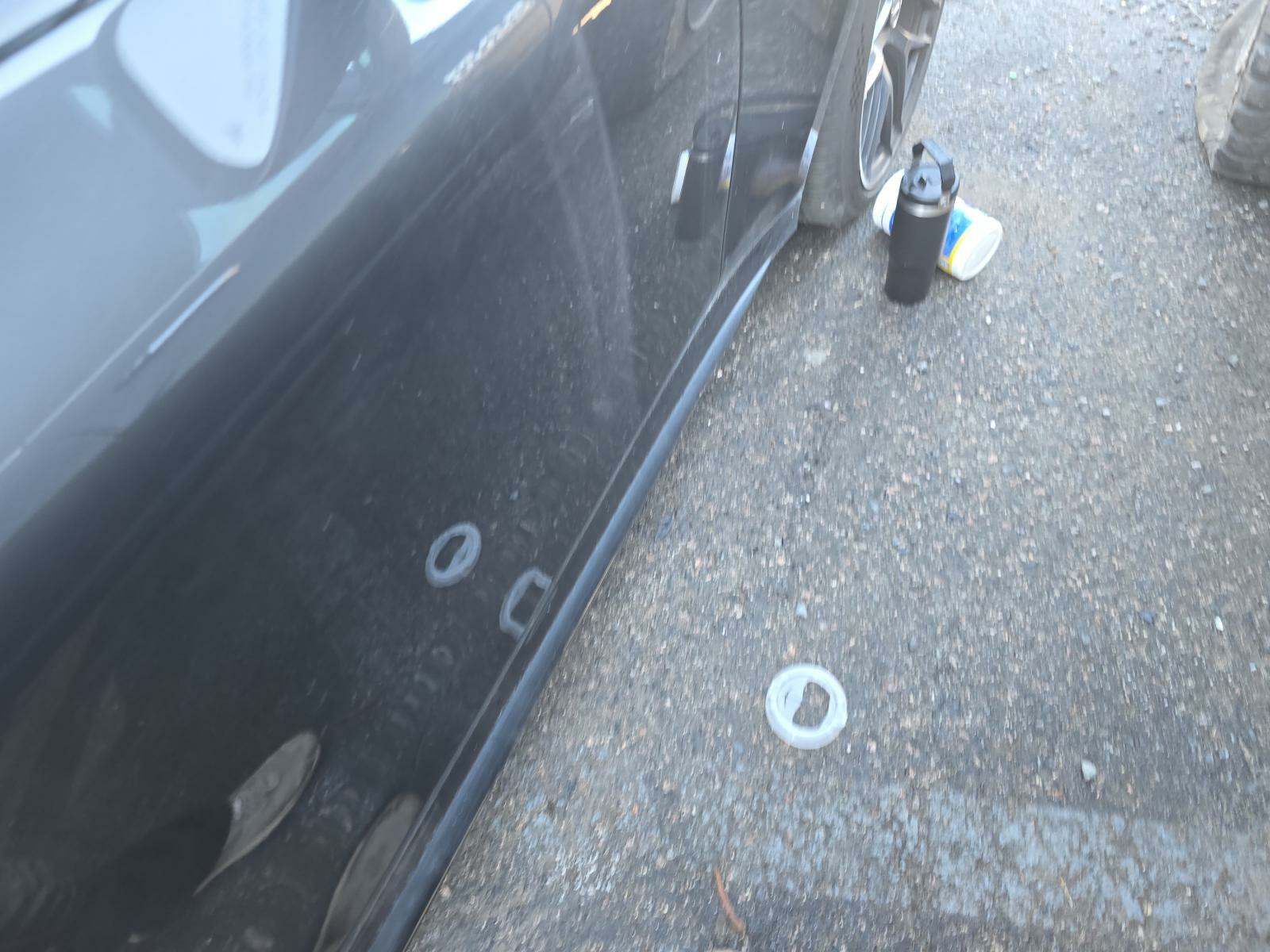 2021 Mercedes-Benz Mercedes-AMG GT AMG GT 53 AWD