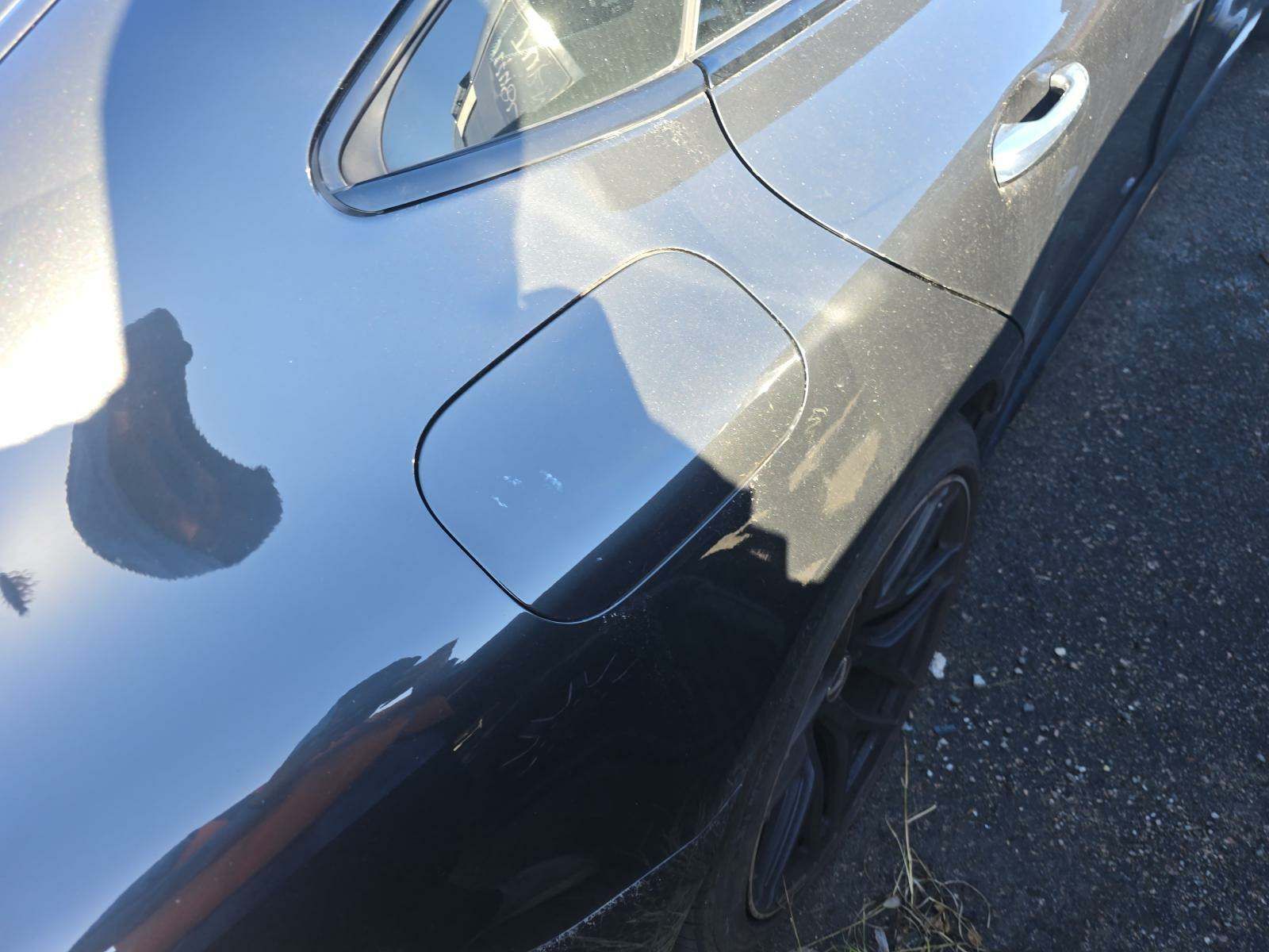 2021 Mercedes-Benz Mercedes-AMG GT AMG GT 53 AWD