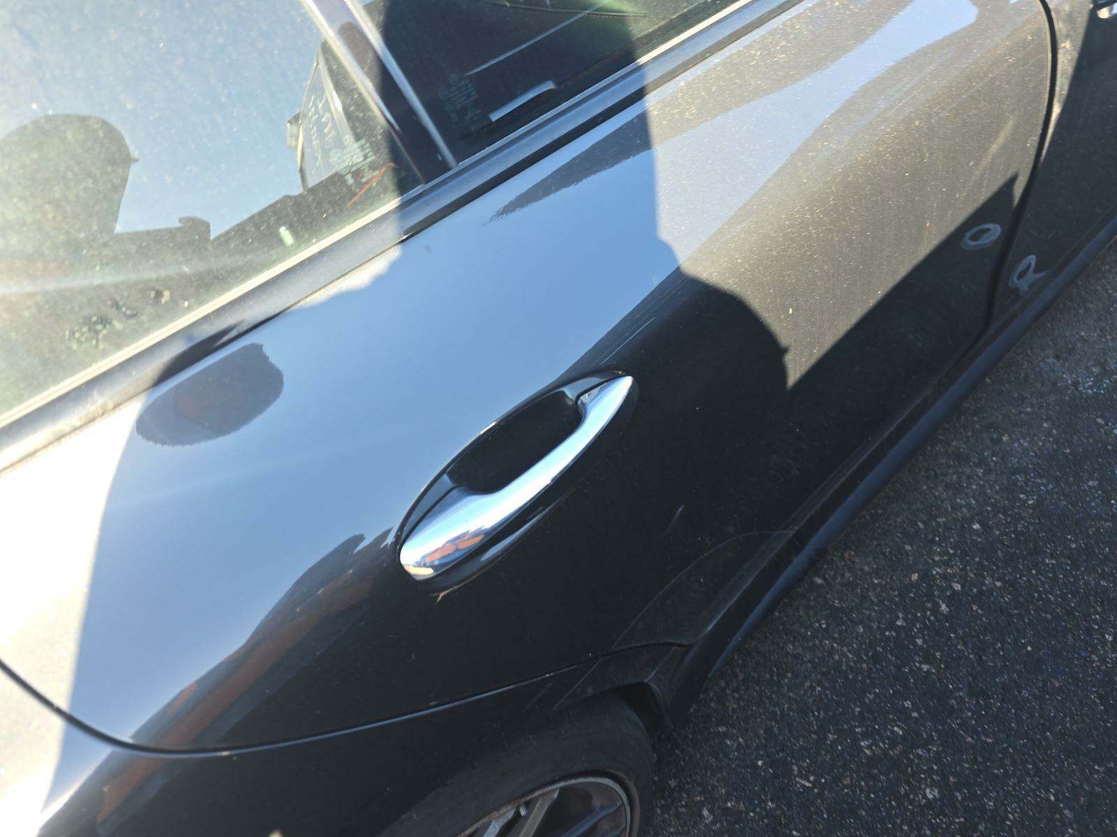 2021 Mercedes-Benz Mercedes-AMG GT AMG GT 53 AWD