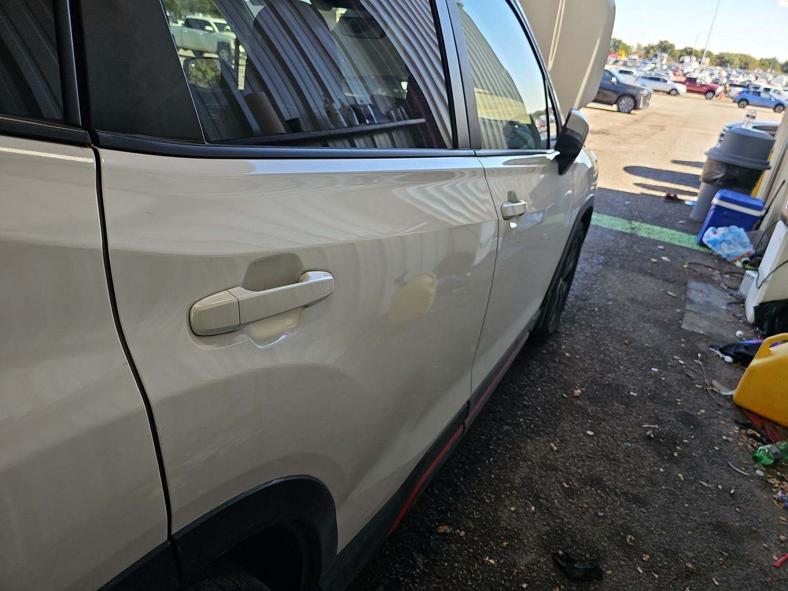 2021 Subaru Forester Sport AWD