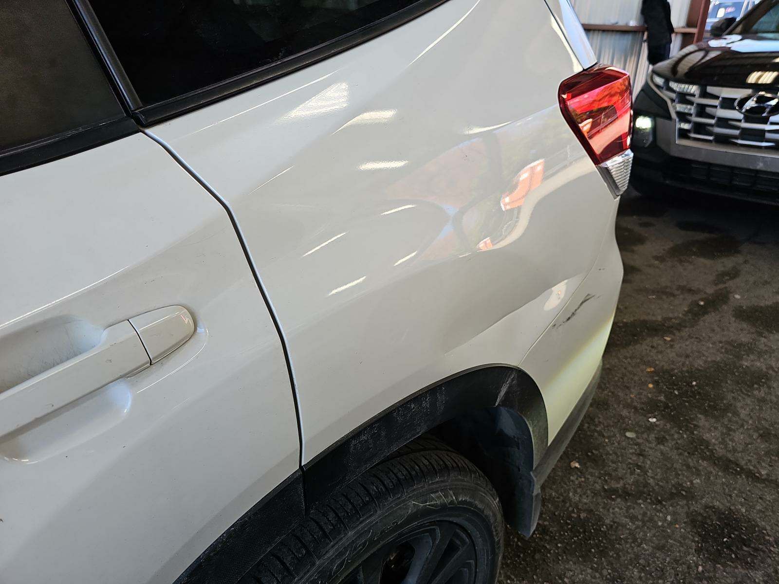 2021 Subaru Forester Sport AWD