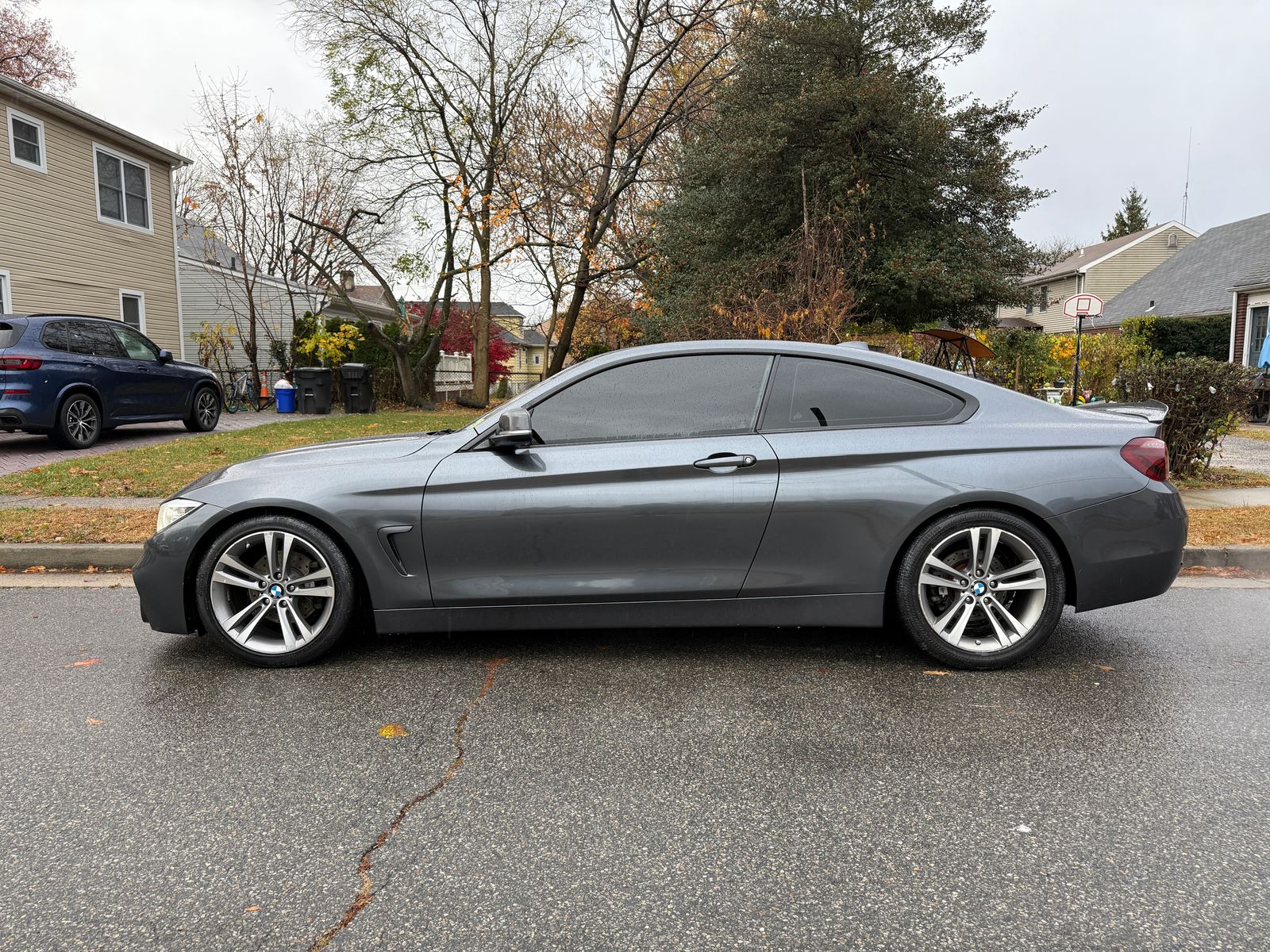 2016 BMW 4 Series 428i xDrive AWD