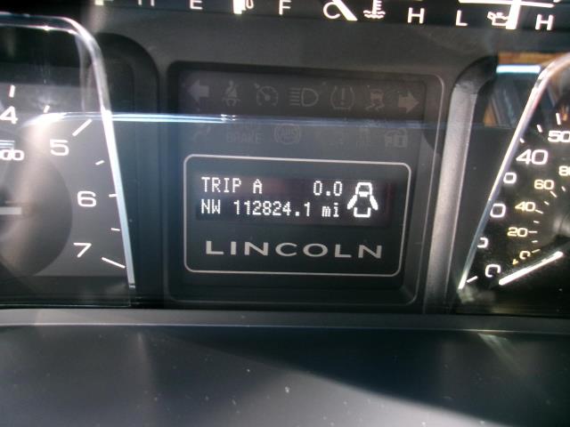 2013 Lincoln Navigator Base RWD