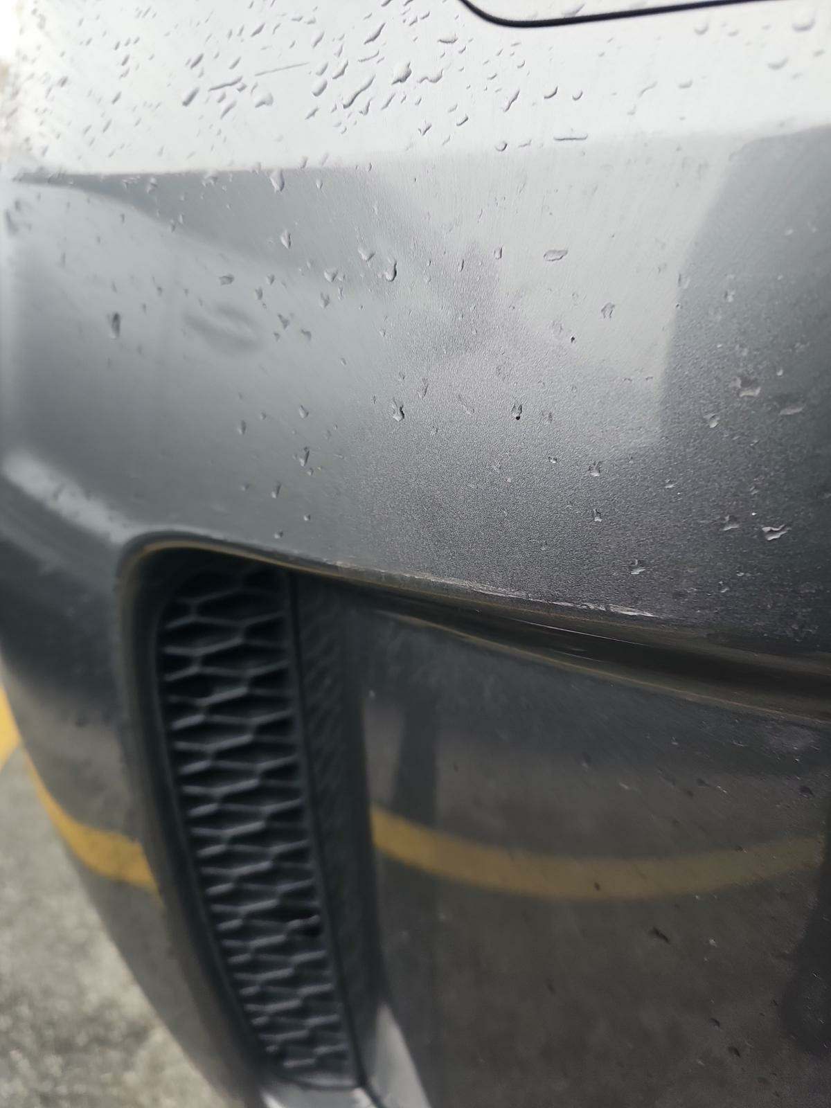 2017 Land Rover Discovery HSE AWD