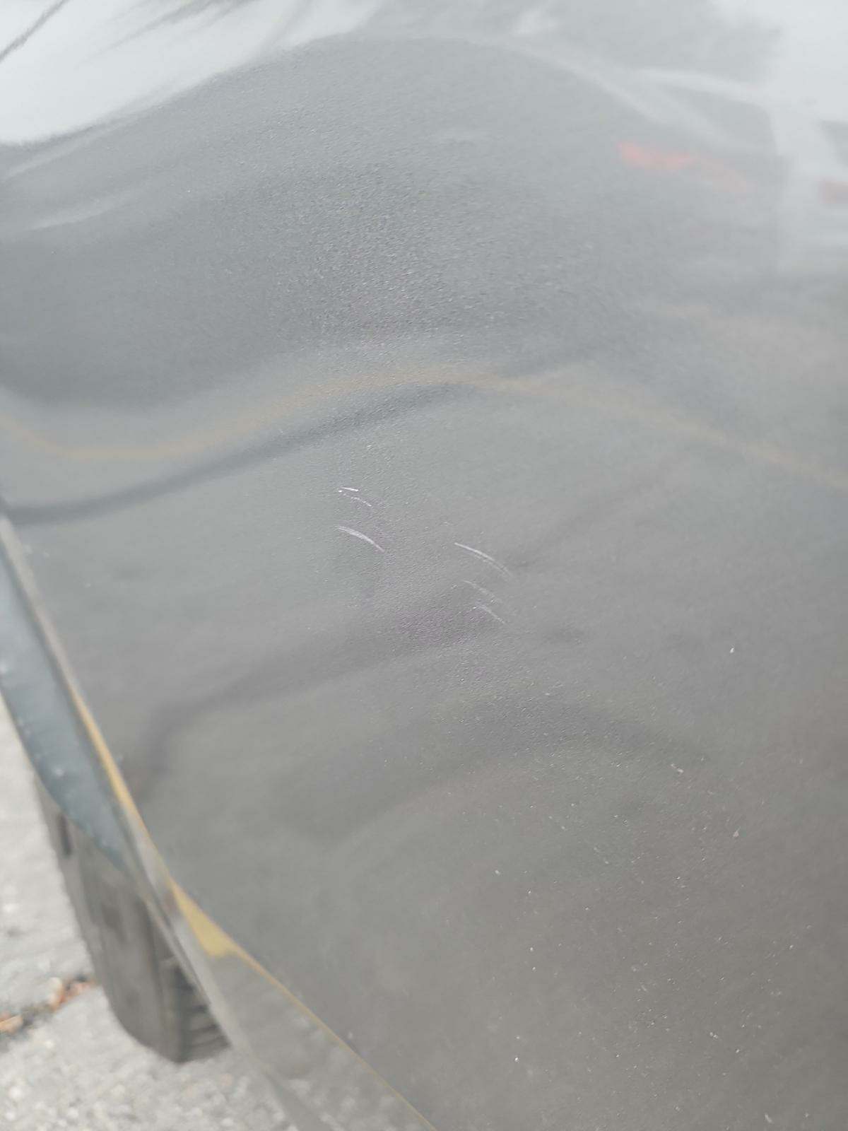 2017 Land Rover Discovery HSE AWD