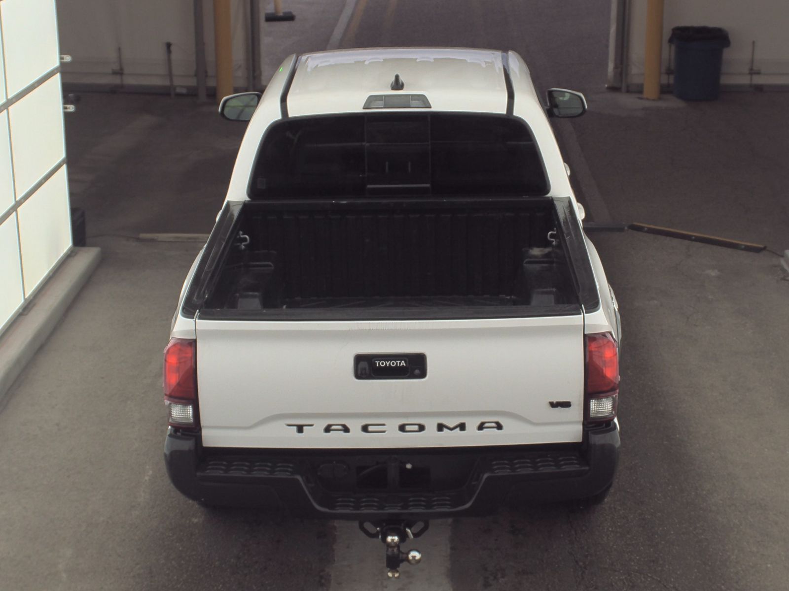 2022 Toyota Tacoma SR5 RWD