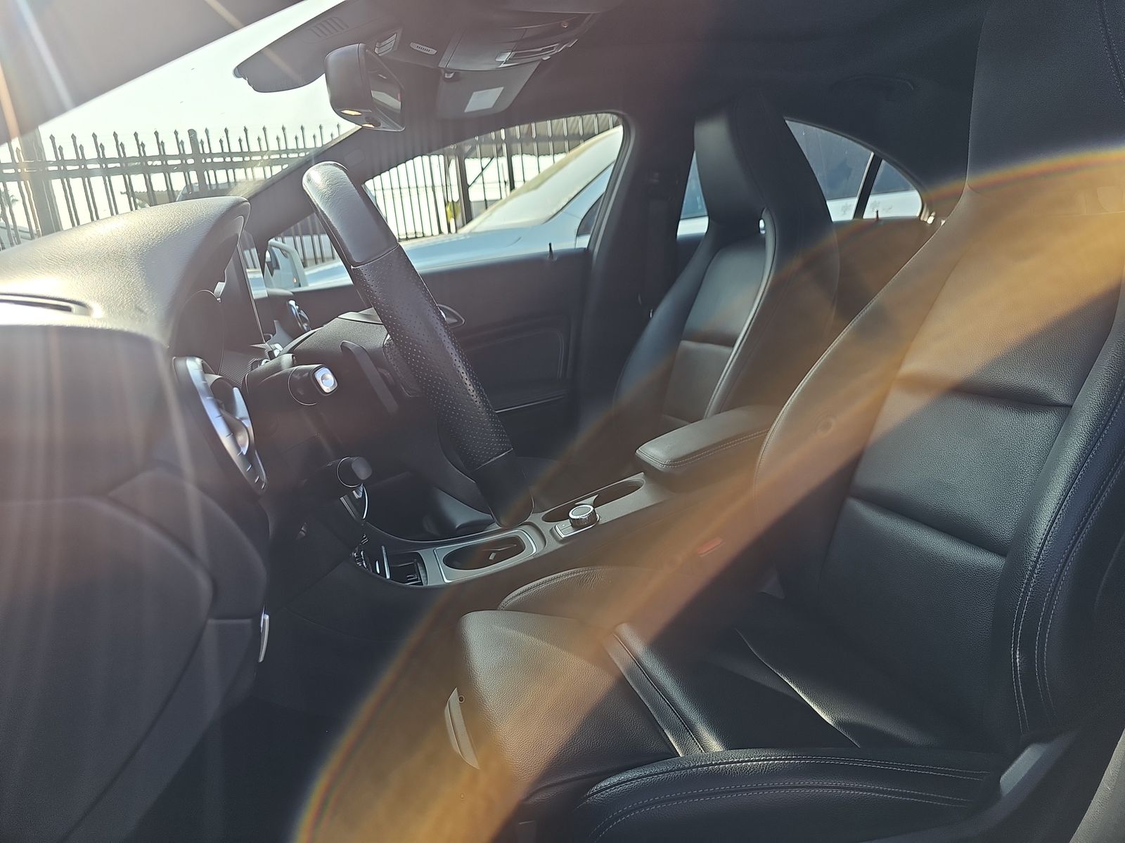 2019 Mercedes-Benz CLA CLA 250 FWD