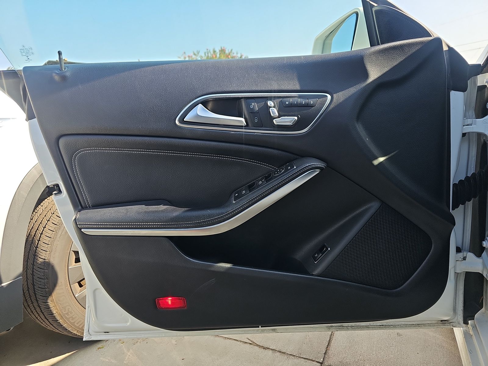 2019 Mercedes-Benz CLA CLA 250 FWD