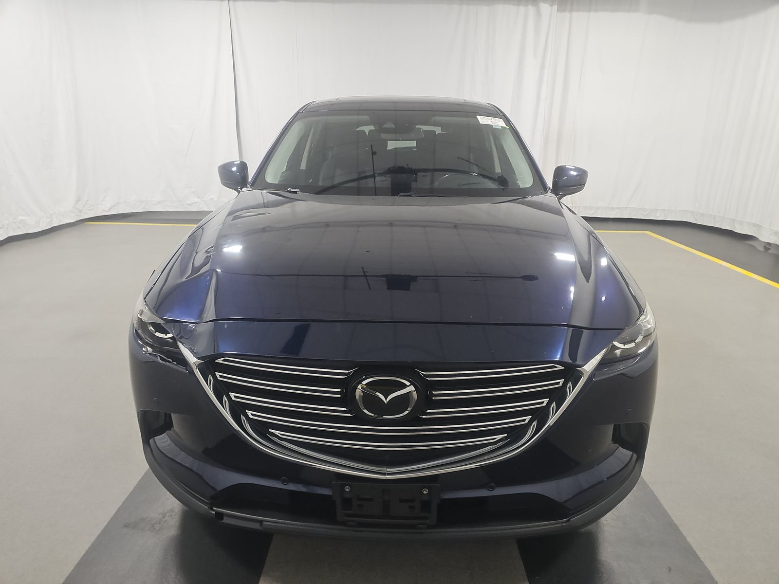 2020 MAZDA CX-9 Touring AWD