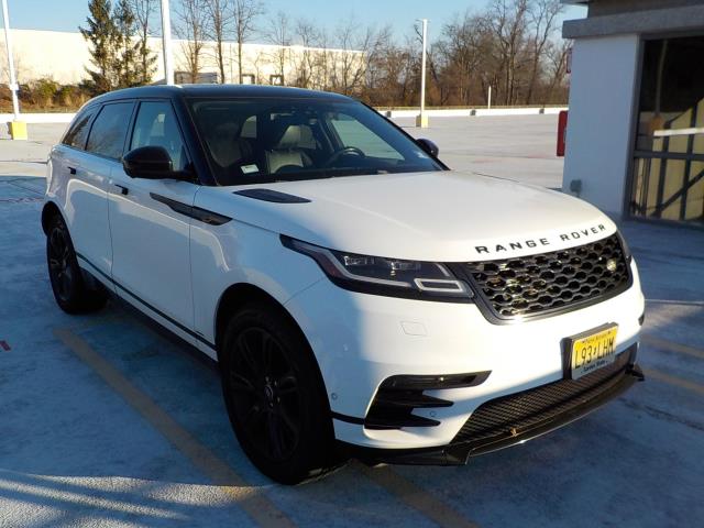 2020 Land Rover Range Rover Velar R-Dynamic S AWD