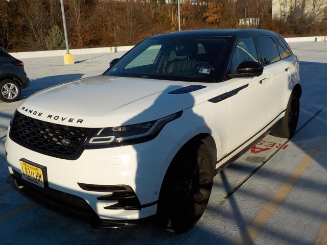 2020 Land Rover Range Rover Velar R-Dynamic S AWD