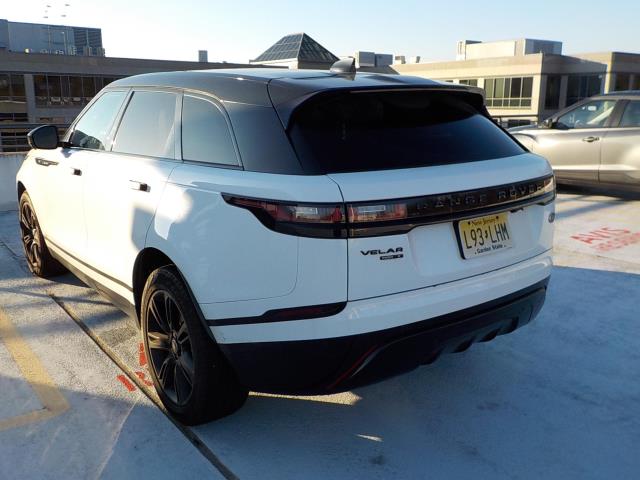 2020 Land Rover Range Rover Velar R-Dynamic S AWD