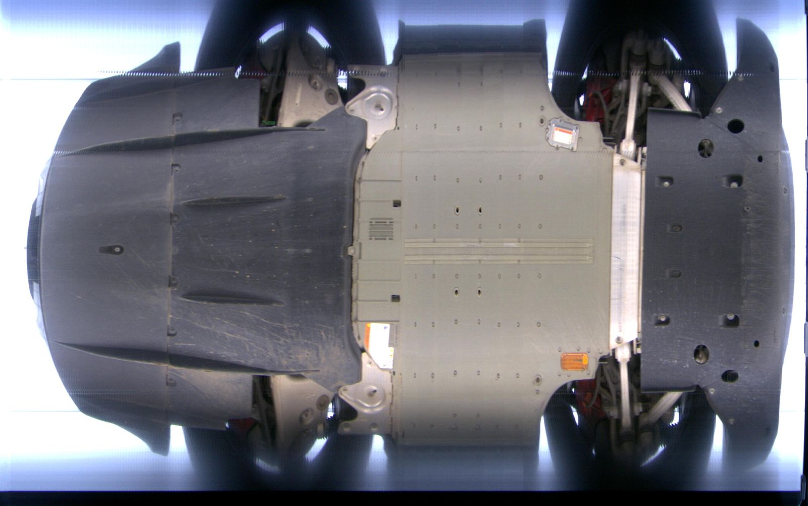 2019 Tesla Model S 100D AWD