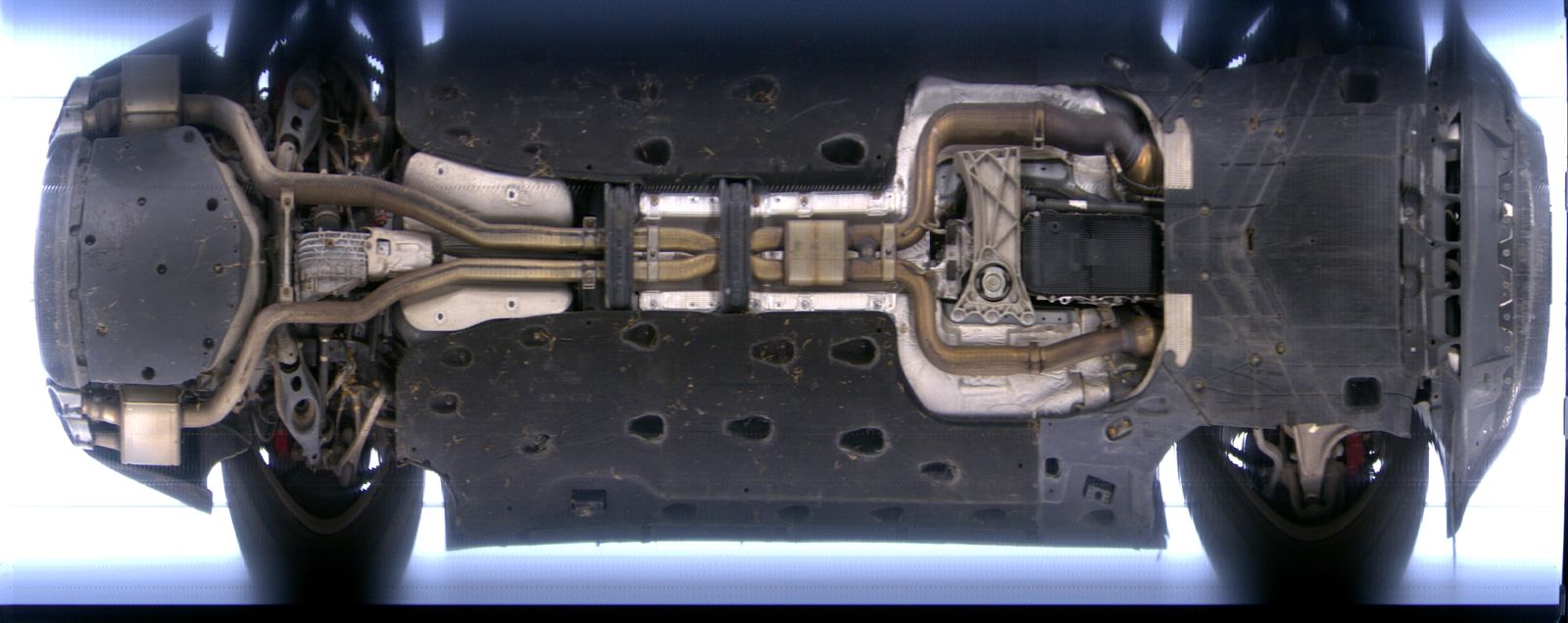 2015 Maserati Ghibli S Q4 AWD