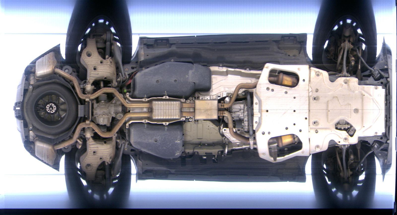 2017 Land Rover Discovery HSE AWD