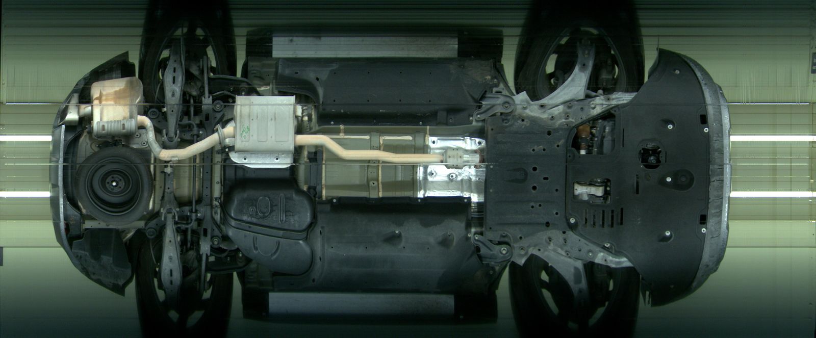 2022 Hyundai Santa Fe XRT FWD