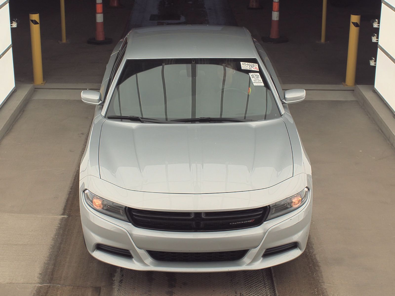 2022 Dodge Charger SXT RWD