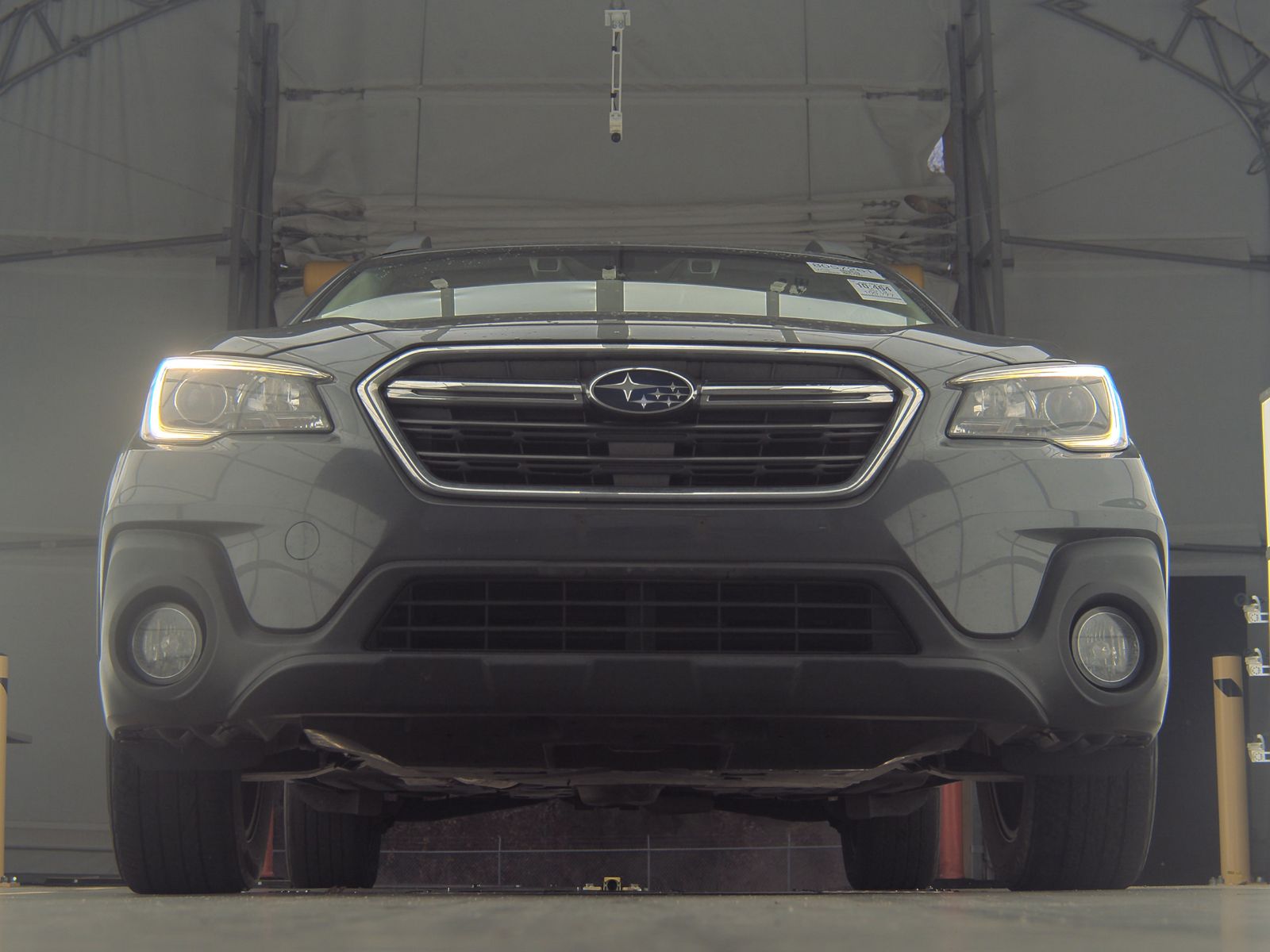 2019 Subaru Outback 2.5i Limited AWD