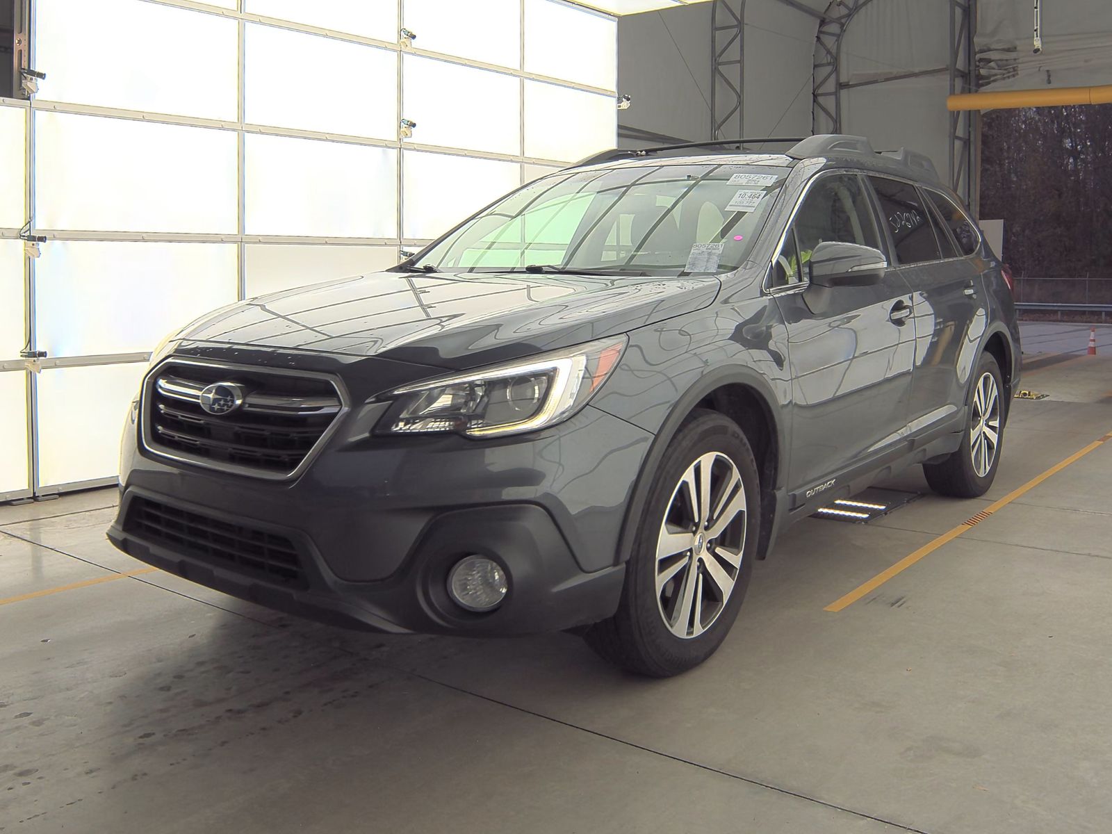 2019 Subaru Outback 2.5i Limited AWD